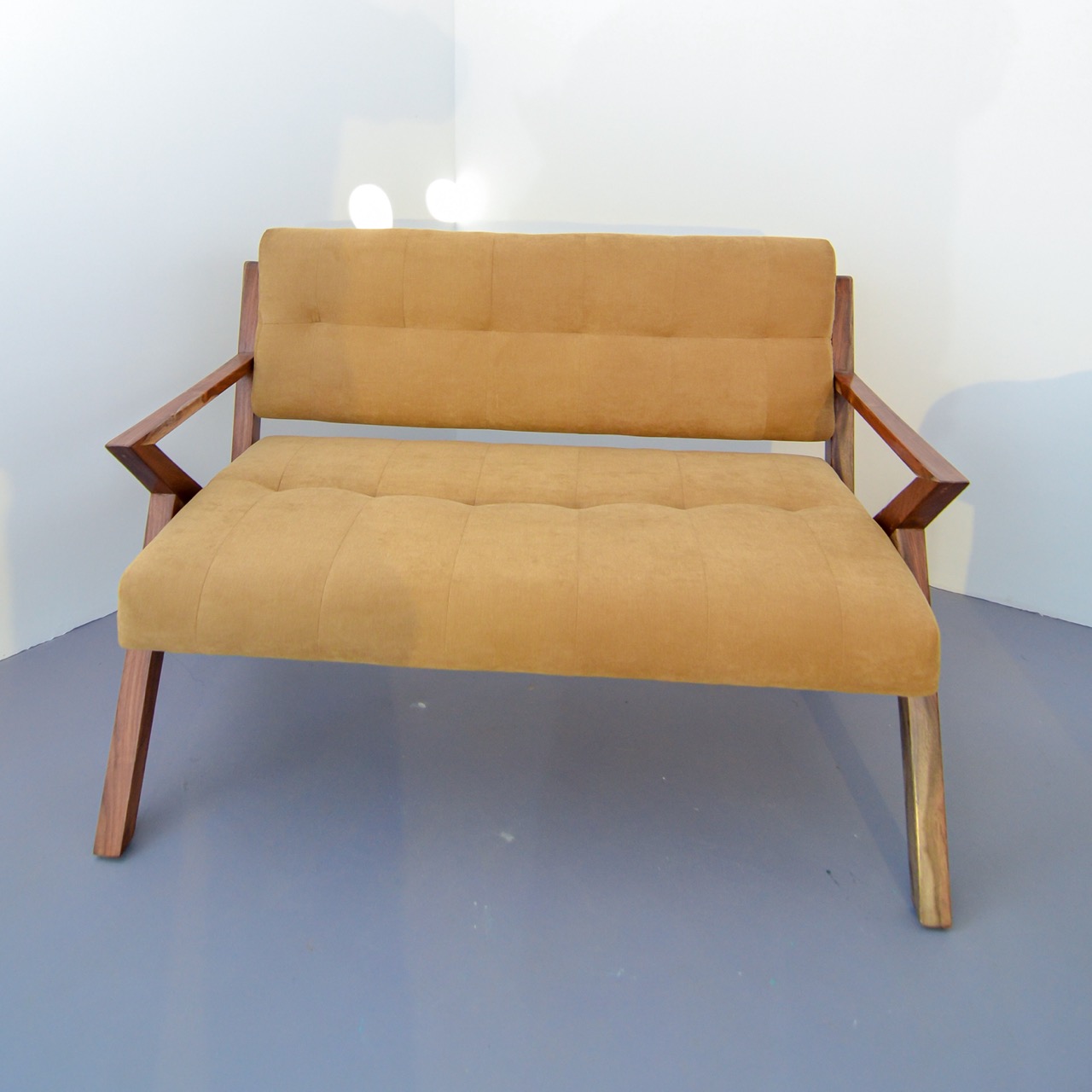 Chadani Loveseat